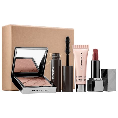 burberry beauty box|burberry brands.